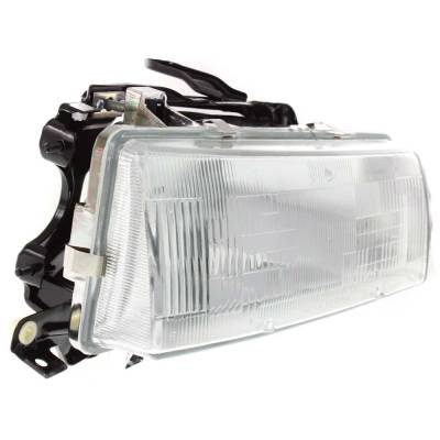 Rareelectrical - New Right Headlights Compatible With Toyota Corolla 1.6L 1988 1989 1990 1991 1992 By Part Numbers - Image 12
