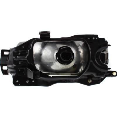 Rareelectrical - New Right Headlights Compatible With Toyota Corolla 1.6L 1988 1989 1990 1991 1992 By Part Numbers - Image 16