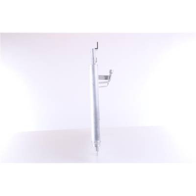 Rareelectrical - New Ac Condenser Compatible With Mazda 3 S Touring By Part Numbers 940575 Ghr161480 Ghr161480a - Image 2