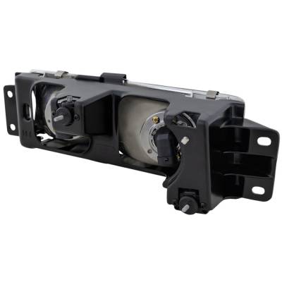 Rareelectrical - New Right Headlights Compatible With Oldsmobile Cutlass Ciera 1987 1988 1989 1990 1991 1992 1993 - Image 4