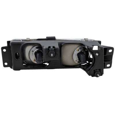 Rareelectrical - New Right Headlights Compatible With Oldsmobile Cutlass Ciera 1987 1988 1989 1990 1991 1992 1993 - Image 5