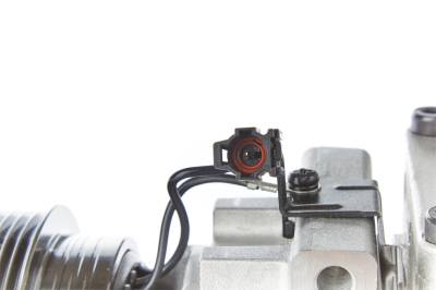 Rareelectrical - New A/C Compressor Compatible With Hyundai Tiburon Se By Part Numbers 89387 977012C600 - Image 5