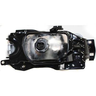 Rareelectrical - New Left Headlights Compatible With Toyota Corolla 1.6L 1988 1989 1990 1991 1992 By Part Numbers - Image 11