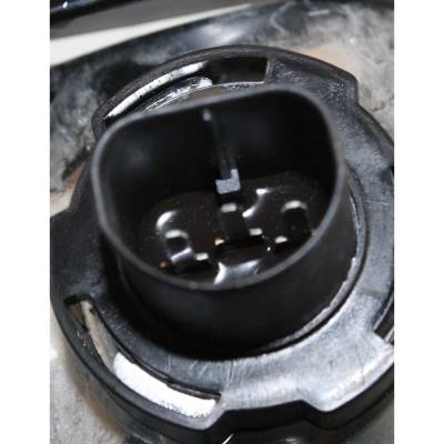 Rareelectrical - New Left Headlights Compatible With Toyota Corolla 1.6L 1988 1989 1990 1991 1992 By Part Numbers - Image 15