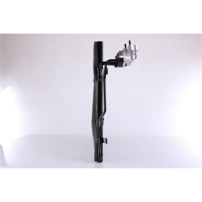 Rareelectrical - New Ac Condenser Compatible With Kia K900 V8 Premium By Part Numbers 941120 976063T501 976063T500 - Image 7