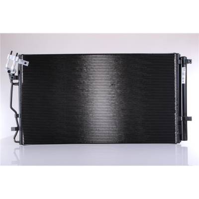 Rareelectrical - New Ac Condenser Compatible With Kia K900 V8 Premium By Part Numbers 941120 976063T501 976063T500 - Image 3