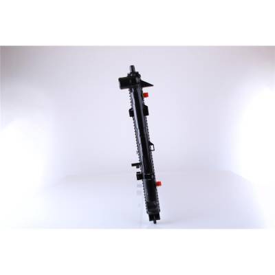 Rareelectrical - New Radiator Compatible With Mazda Mpv Dx By Part Numbers 62468 Gy0115200b Gy0115200d - Image 6