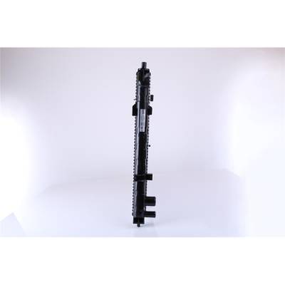 Rareelectrical - New Radiator Compatible With Mazda Mpv Dx By Part Numbers 62468 Gy0115200b Gy0115200d - Image 9