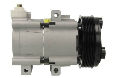 Rareelectrical - New A/C Compressor Compatible With Mazda Tribute By Part Numbers 890081 Yc1h-19D629-Ac - Image 3