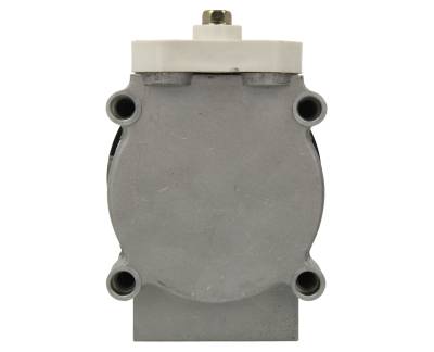 Rareelectrical - New A/C Compressor Compatible With Mazda Tribute By Part Numbers 890081 Yc1h-19D629-Ac - Image 9