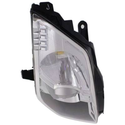 Rareelectrical - New Right Headlights Compatible With Nissan 350Z 3.5L 2006 2007 2008 2009 By Part Numbers Ni2519108 - Image 13