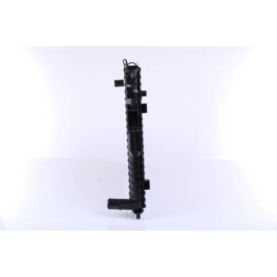 Rareelectrical - New Radiator Compatible With Audi A6 Quattro Avant By Part Numbers 60459 4A0121251l 4A0121251q - Image 8