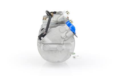 Rareelectrical - New A/C Compressor Compatible With Bmw 128I By Part Numbers 890390 64509180549 6961621 64526961621 - Image 9