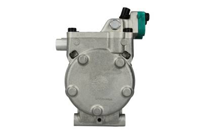 Rareelectrical - New A/C Compressor Compatible With Hyundai Accent Gls By Part Numbers 89291 9770125100 - Image 9