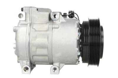 Rareelectrical - New A/C Compressor Compatible With Hyundai Sonata Gls By Part Numbers 89293 977013K520 - Image 9