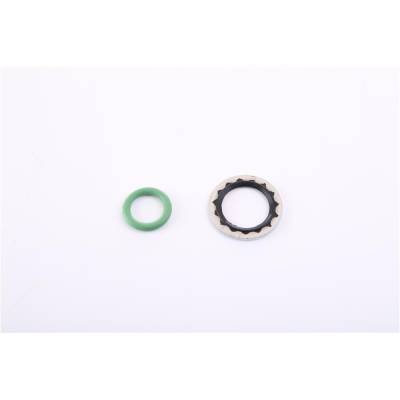 Rareelectrical - New A/C Evaporator Core Compatible With Saab 9-5 Turbo4 By Part Numbers 92384 13339086 13363450 - Image 15