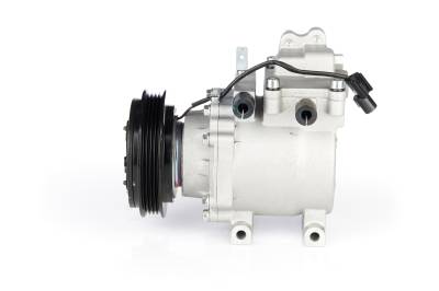 Rareelectrical - New A/C Compressor Compatible With Hyundai Tucson Gl By Part Numbers 89082 9770117560 97701-2D100 - Image 8