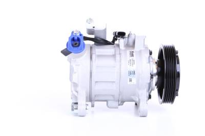 Rareelectrical - New A/C Compressor Compatible With Bmw 328D Xdrive By Part Numbers 89593 4471502672 64529223695 - Image 7