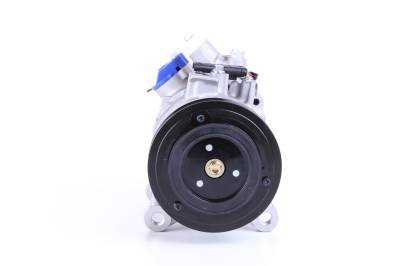 Rareelectrical - New A/C Compressor Compatible With Bmw 328D Xdrive By Part Numbers 89593 4471502672 64529223695 - Image 9