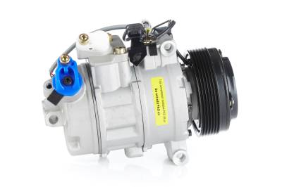 Rareelectrical - New A/C Compressor Compatible With Bmw 328D Xdrive By Part Numbers 89593 4471502672 64529223695 - Image 15