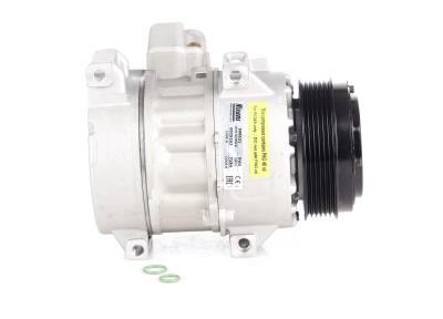 Rareelectrical - New A/C Compressor Compatible With Lexus Gs460 By Part Numbers 890631 8831050160 - Image 3