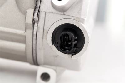 Rareelectrical - New A/C Compressor Compatible With Lexus Gs460 By Part Numbers 890631 8831050160 - Image 15