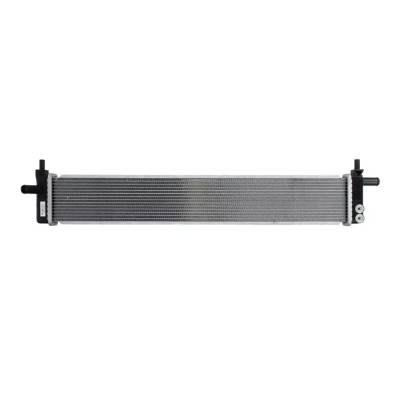 Rareelectrical - New Radiator Compatible With Lexus Hs250h Premium By Part Numbers 646837 G901075010 G901075011 - Image 5