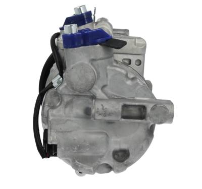 Rareelectrical - New A/C Compressor Compatible With Audi A6 By Part Numbers 89111 4F0260805d 4F0260805f 4F0260805k - Image 7