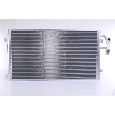 Rareelectrical - New Ac Condenser Compatible With Bmw I3 By Part Numbers 940457 64536804735 64539305933 64439305933 - Image 4