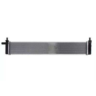 Rareelectrical - New Radiator Compatible With Lexus Hs250h Premium By Part Numbers 646837 G901075010 G901075011 - Image 4