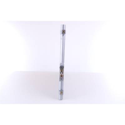 Rareelectrical - New Ac Condenser Compatible With Chrysler Town & Country Limited By Part Numbers 94557 K4809227af - Image 7