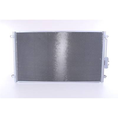 Rareelectrical - New Ac Condenser Compatible With Chrysler Town & Country Limited By Part Numbers 94557 K4809227af - Image 4
