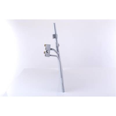 Rareelectrical - New Ac Condenser Compatible With Dodge Journey By Part Numbers 940342 68038239Aa K68102117aa - Image 7