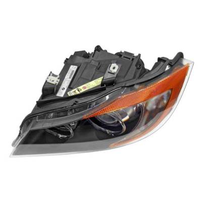 Rareelectrical - New Left Headlights Compatible With Bmw 325I 325Xi 330I 330Xi 335Xi 328I 328Xi 335I 2.5L 3.0L 2006 - Image 4