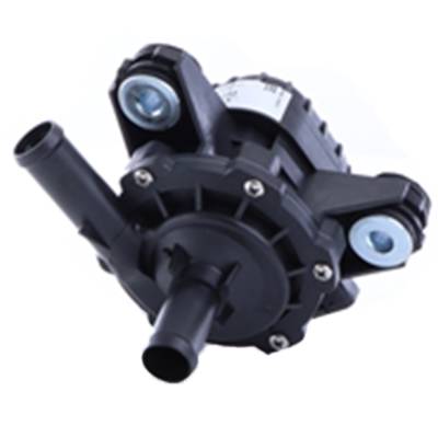 Rareelectrical - New Water Pump Compatible With Toyota Mirai By Part Numbers 832171 G904048010 - Image 2