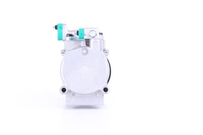 Rareelectrical - New A/C Compressor Compatible With Kia Optima Lx By Part Numbers 89194 97701-38071 97701-38070 - Image 9