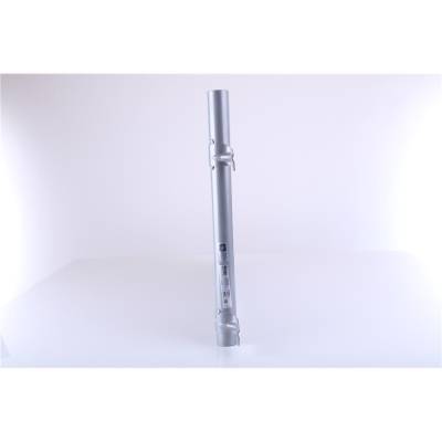 Rareelectrical - New Ac Condenser Compatible With Buick Verano By Part Numbers 940135 13267649 13377763 23333680 - Image 4