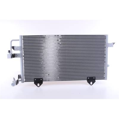 Rareelectrical - New Ac Condenser Compatible With Audi 90 Cs By Part Numbers 94209 8Ao260403aa 8A0260403aa - Image 3