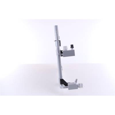 Rareelectrical - New Ac Condenser Compatible With Audi 90 Cs By Part Numbers 94209 8Ao260403aa 8A0260403aa - Image 6