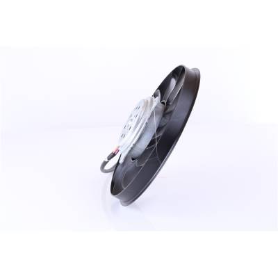 Rareelectrical - New Engine Cooling Fan And Motor Compatible With Audi A4 By Part Numbers 85731 8E0959455b 8E0121205d - Image 6