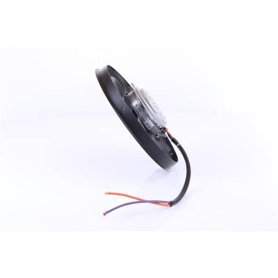Rareelectrical - New Engine Cooling Fan And Motor Compatible With Audi A4 By Part Numbers 85731 8E0959455b 8E0121205d - Image 7
