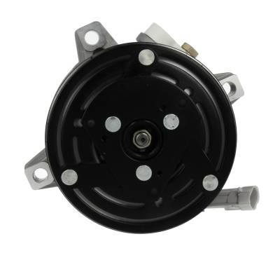 Rareelectrical - New A/C Compressor Compatible With Daewoo Leganza Se By Part Numbers 89257 96190641 96246405 - Image 10