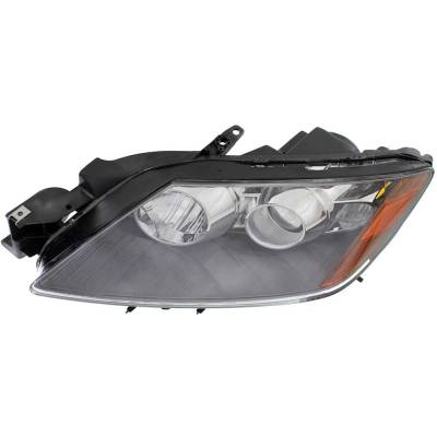 Rareelectrical - New Left Headlights Compatible With Mazda Cx-7 2.3L 2007 2008 By Part Numbers Eg21510l0k-Pfm - Image 12