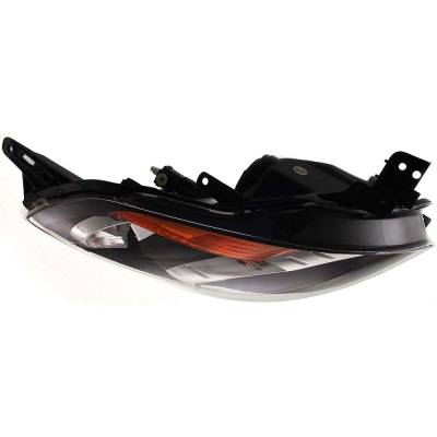 Rareelectrical - New Right Headlights Compatible With Nissan Altima 2.5L 3.5L 2007 2008 2009 By Part Numbers - Image 9