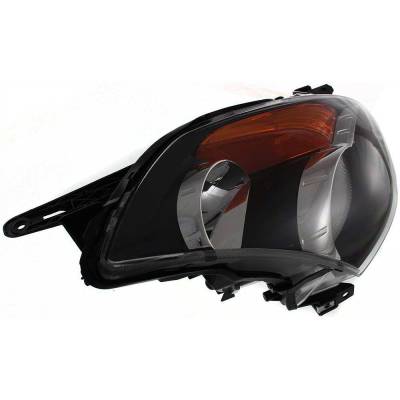 Rareelectrical - New Right Headlights Compatible With Nissan Altima 2.5L 3.5L 2007 2008 2009 By Part Numbers - Image 6