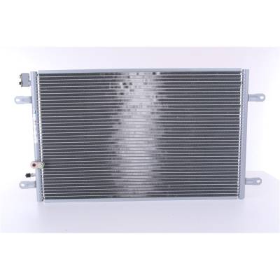 Rareelectrical - New Ac Condenser Compatible With Audi A6 By Part Numbers 94695 4F0260403d 4F0260401e 4F0260403e - Image 2
