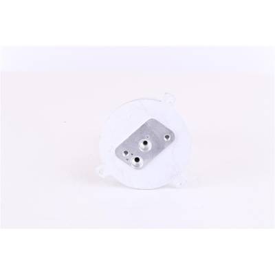 New Receiver Dryer Compatible With Bmw 528I By Part Numbers 95007 64538391793 8372985 64538372985