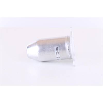 Rareelectrical - New Receiver Dryer Compatible With Bmw 528I By Part Numbers 95007 64538391793 8372985 64538372985 - Image 6