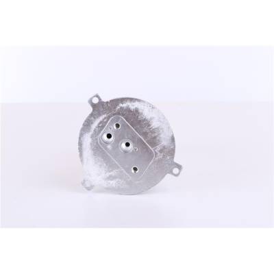 New Receiver Dryer Compatible With Bmw 540I By Part Numbers 95174 8375760 64538375760