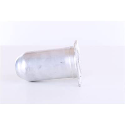 Rareelectrical - New Receiver Dryer Compatible With Bmw 540I By Part Numbers 95174 8375760 64538375760 - Image 6